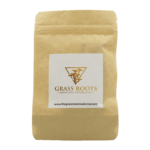 Grass Roots - Medicinal Mushrooms