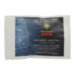 The Green Samurai – Shroom Gummies – Raspberry Lemonade