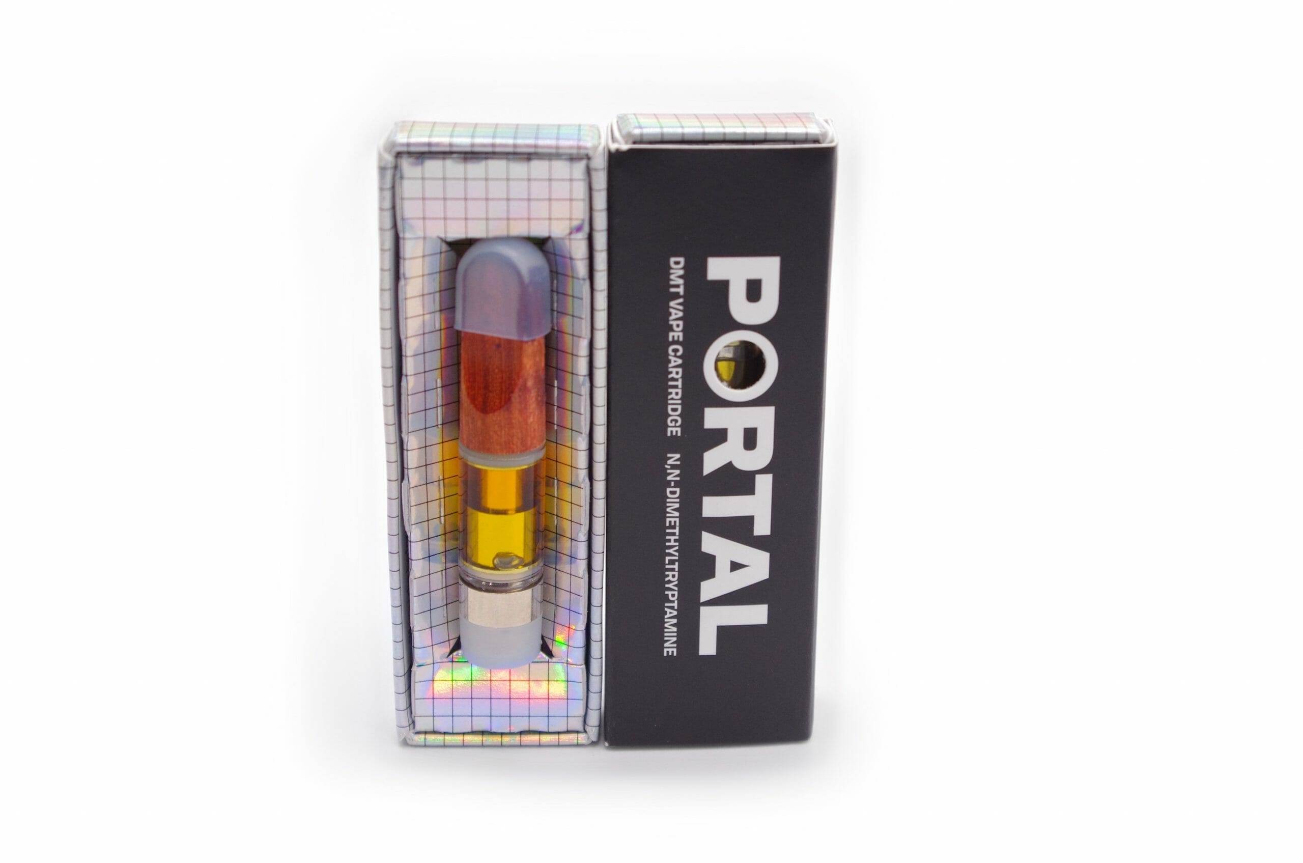 Portal DMT Vape Cartridge