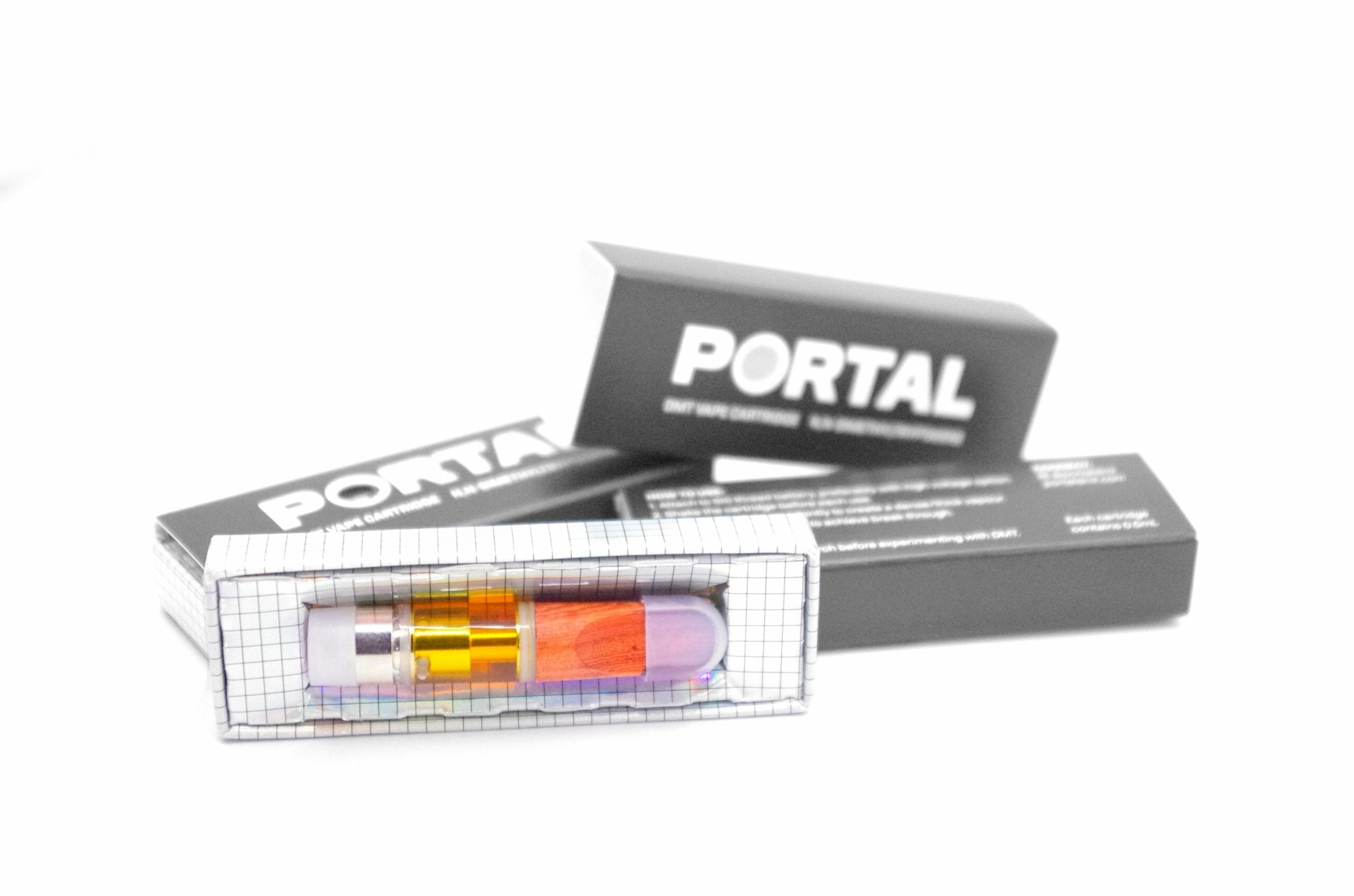 Portal-Col-scaled-1 PORTAL - Vape Cartridge