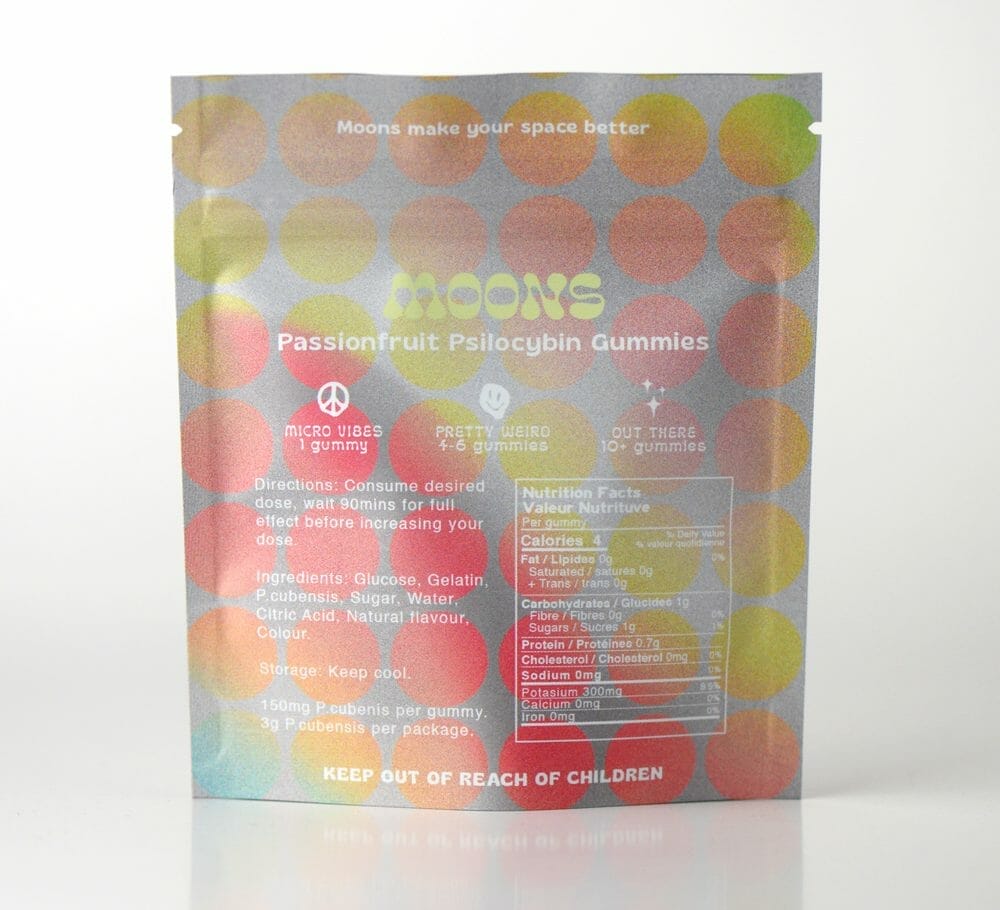 Neuro Botanicals - Energy