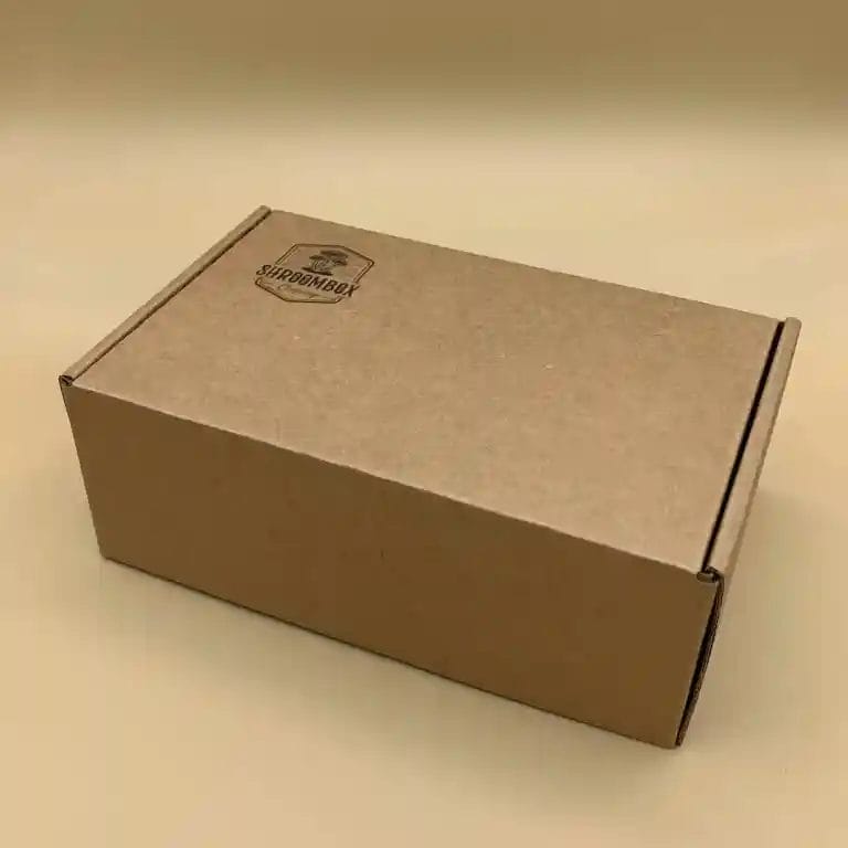 Shroombox - Pink Buffalo