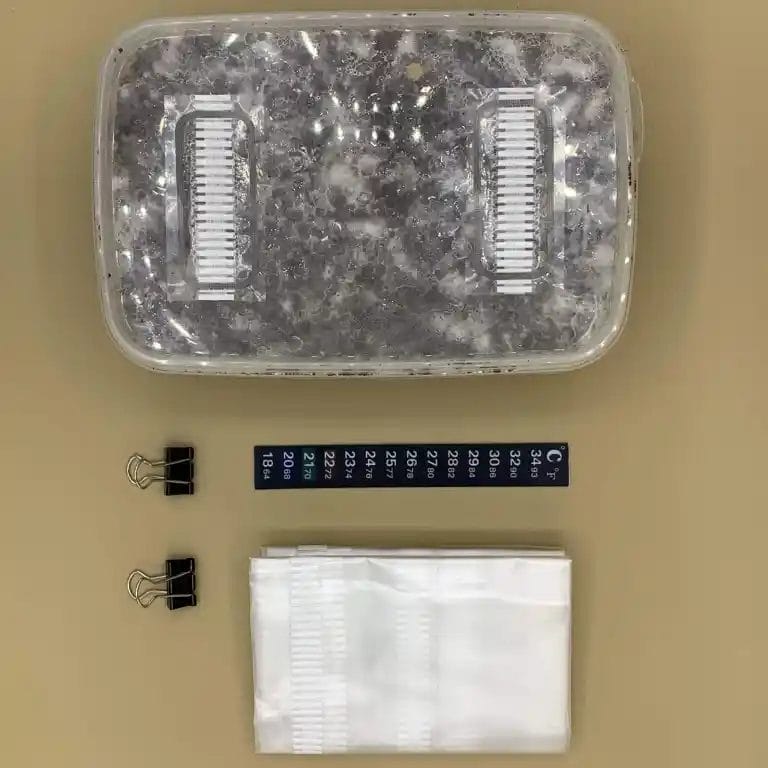 Growkit at Zoomies Canada