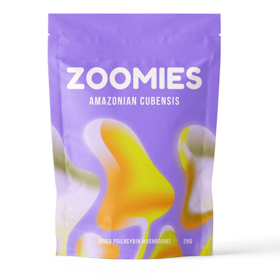 Amazonian-Cubensis amazonian-cubensis